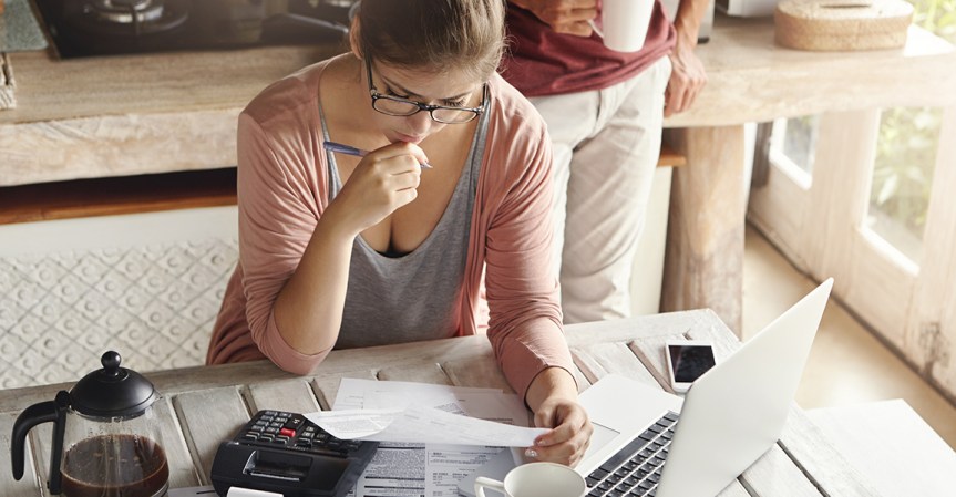 Mastering the Art of Debt Management: A Refined Approach to Financial&nbsp;Stability