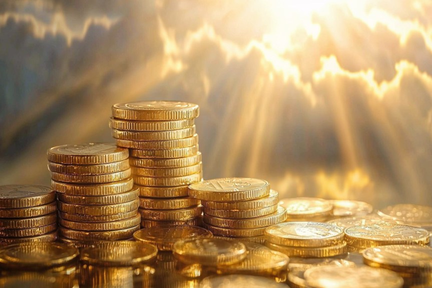 The Craft of Wealth: A Modern Perspective on Intelligent&nbsp;Investing