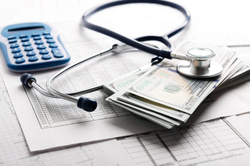 Navigating Healthcare Costs: Your Complete Medical Finance&nbsp;Guide